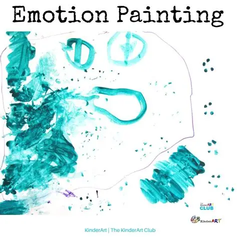 Read more about the article Art Teachers Explain How Drawing and Painting Help Children Express Feelings