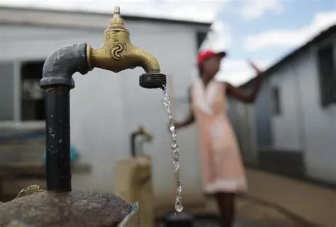 You are currently viewing Communities Work to Save Water Amid Growing Shortages