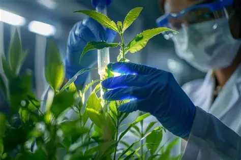 You are currently viewing Scientists Create New Eco-Friendly Materials