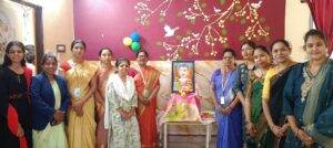 Read more about the article Savitribai Phule Jayanti Observed with Reverence at Crescent Public School, Ballarpur