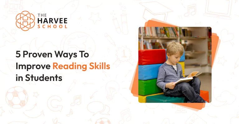 Read more about the article Schools Promote Reading to Improve Learning Skills