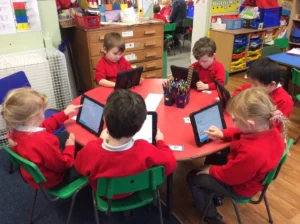 Read more about the article Schools Discover How Digital Libraries Are Changing the Way Children Read