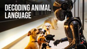 Read more about the article Scientists Discover How Animals Communicate in New Ways