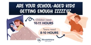 Read more about the article Doctors Explain How Getting Enough Sleep Helps Children Grow and Learn Better