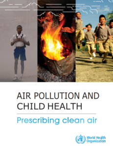 Read more about the article Scientists Study How Clean Air Improves Children’s Health