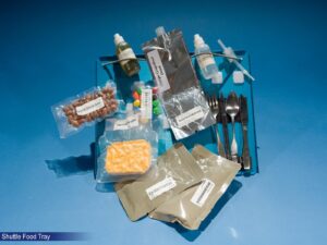 Read more about the article Scientists Study How Space Food Keeps Astronauts Healthy