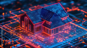 Read more about the article Engineers Design Smart Homes to Save Energy and Protect the Environment