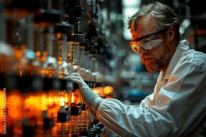 Read more about the article Scientists Explore Hydrogen Fuel as a Clean Energy Source