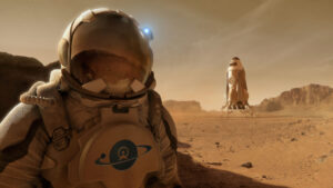 Read more about the article Prepare for First Human Mission to Mars