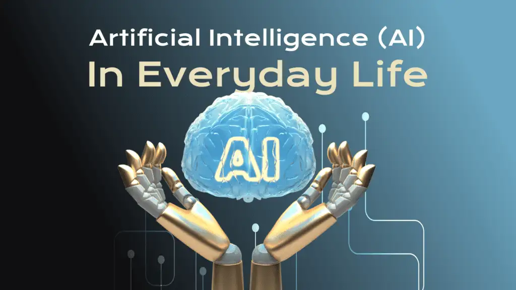Read more about the article Experts Explain How Artificial Intelligence Is Changing Everyday Life