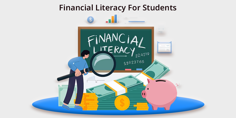 You are currently viewing Schools Introduce Financial Literacy Classes to Prepare Students for the Future