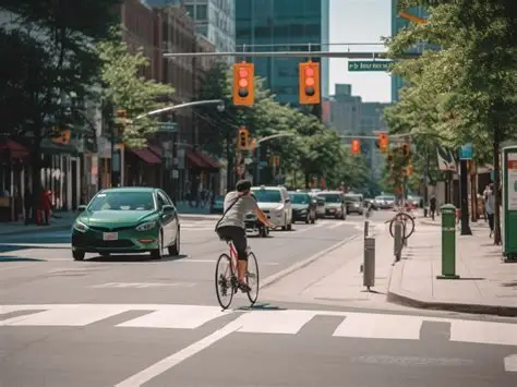 You are currently viewing Cities Expand Bicycle Lanes to Promote Healthy and Eco-Friendly Travel