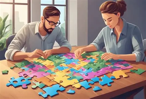 You are currently viewing Teach Students How Puzzle Solvers Become Better Thinkers