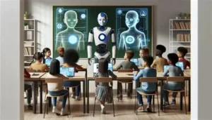 Read more about the article Schools Introduce AI Tutors to Support Personalized Learning