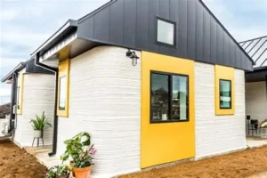 Read more about the article Scientists Develop 3D-Printed Homes to Provide Faster and Affordable Housing