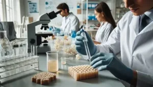 Read more about the article Scientists Develop Plastic-Eating Enzymes to Fight Pollution