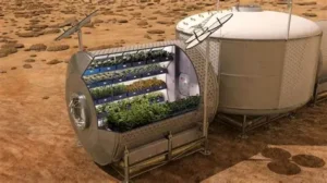 Read more about the article Develop Space Farming Systems to Grow Food Beyond Earth