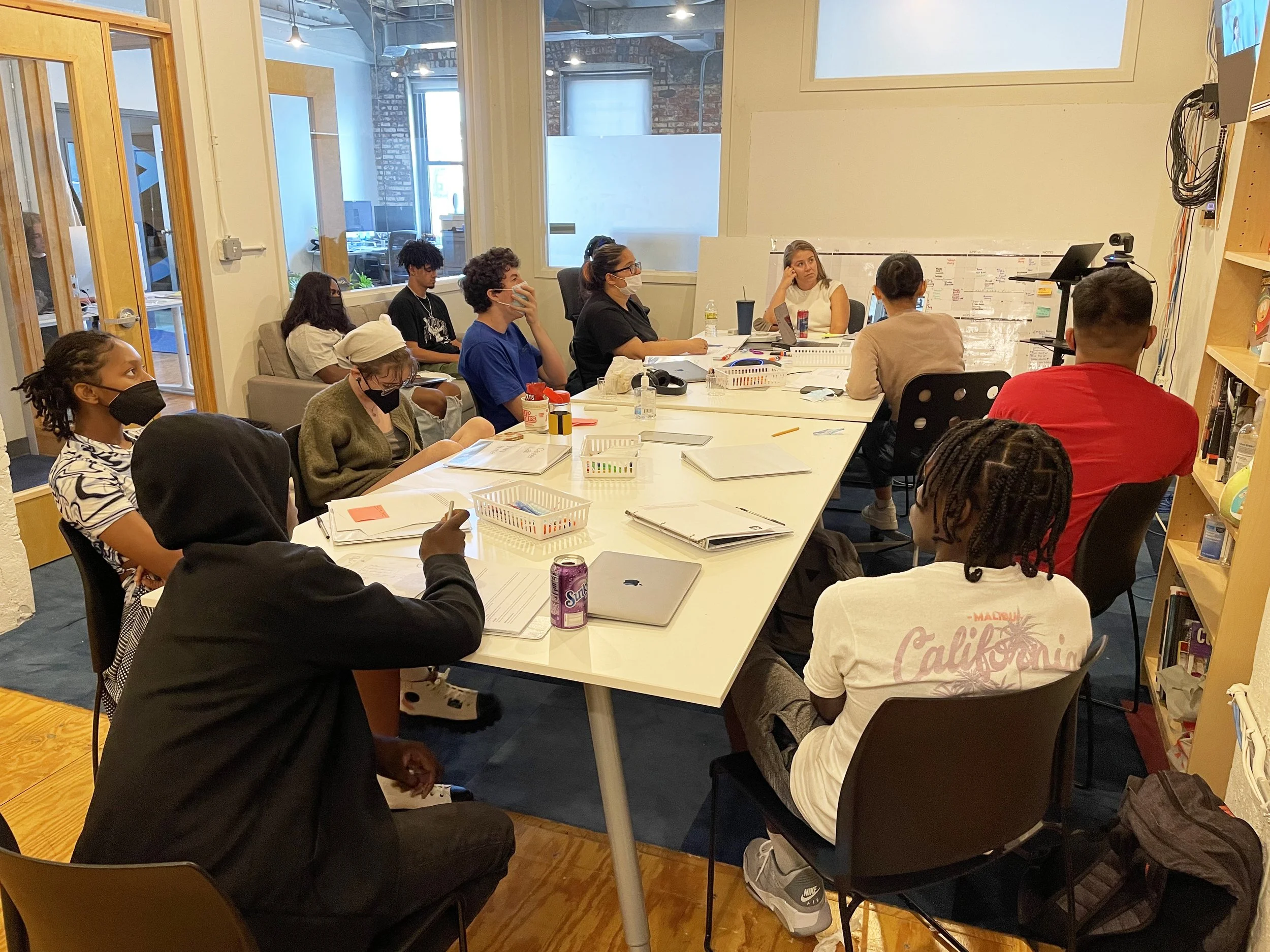 Encourage Students to Explore Careers Through Hobbies and Interests