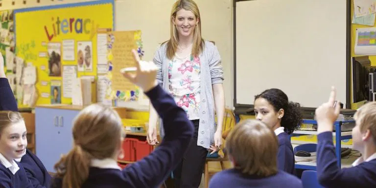 You are currently viewing Encourage Students to Ask Questions to Improve Learning