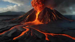 Read more about the article Geologists Study Volcanoes to Understand Earth’s Powerful Forces