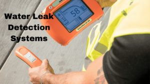 Read more about the article Scientists Develop Smart Leak Detection Systems to Save Water