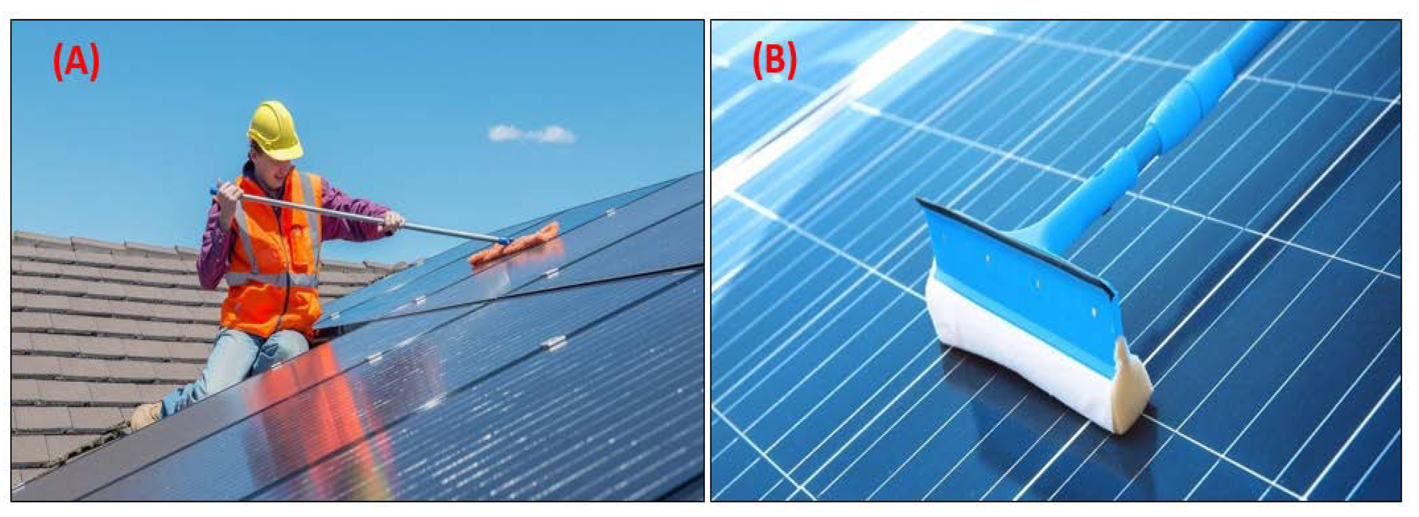 You are currently viewing Scientists Develop Self-Cleaning Solar Panels to Improve Energy Efficiency