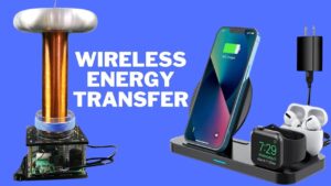Read more about the article Scientists Develop Wireless Electricity Transmission to Power Devices Without Wires