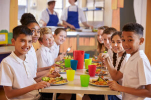 Read more about the article Schools Introduce Healthy Meal Programs to Improve Student Wellbeing