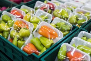 Read more about the article Scientists Develop Edible Food Packaging to Reduce Plastic Waste