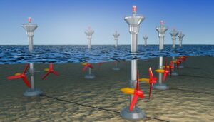 Read more about the article Scientists Explore Tidal Energy to Generate Electricity From Ocean Waves