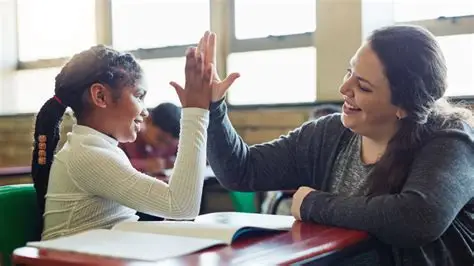 Respecting Teachers Helps Students Learn Better