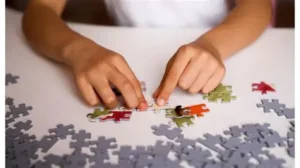 Read more about the article Solving Puzzles Helps Students Think Better