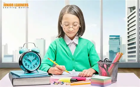 You are currently viewing Keeping Study Area Clean Helps Students Focus Better