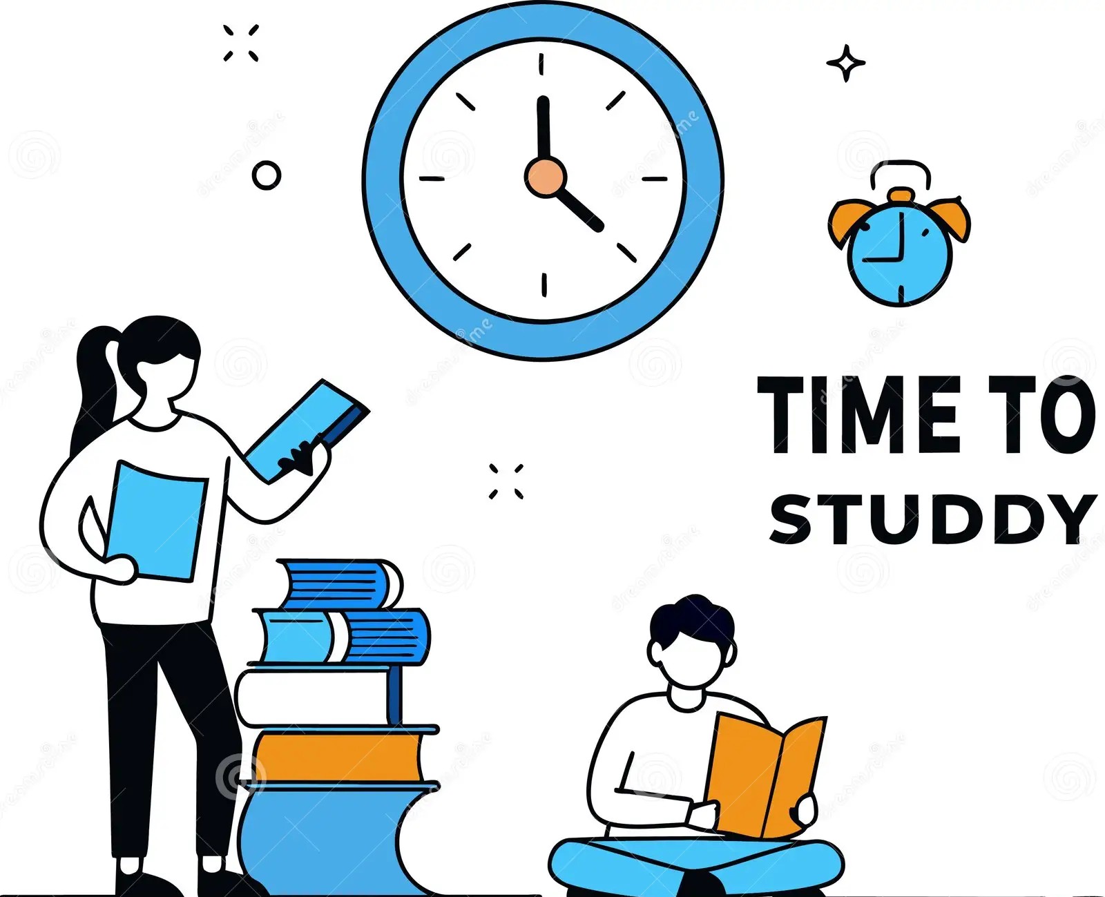 You are currently viewing Studying at the Same Time Every Day Helps Students Learn Better