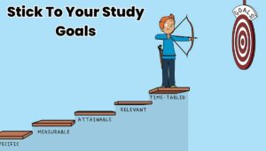 Read more about the article Setting Small Study Goals Helps Students Learn Faster