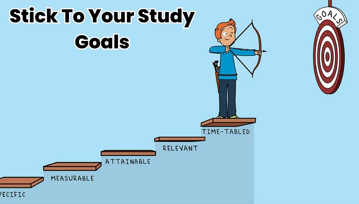 You are currently viewing Setting Small Study Goals Helps Students Learn Faster