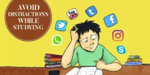 Read more about the article Removing Distractions Helps Students Study Better