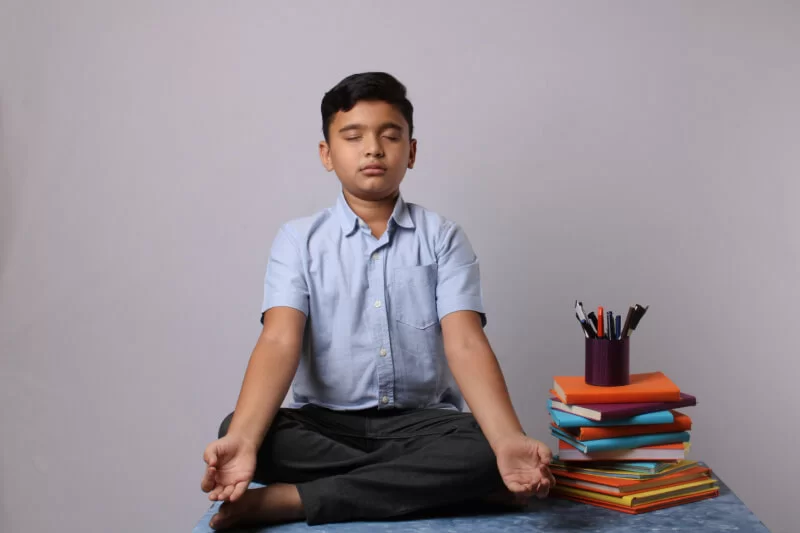 You are currently viewing Meditation Can Help Students Focus Better