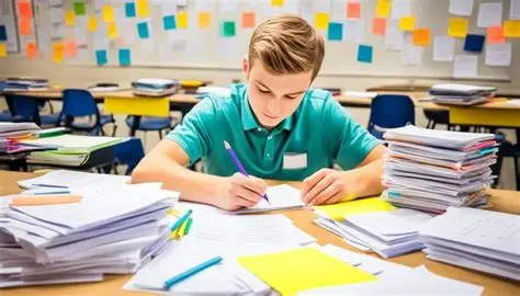 You are currently viewing Practicing Past Papers Helps Students Score Better