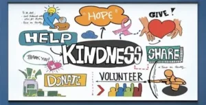 Read more about the article Helping Others Builds Kindness and Confidence in Students