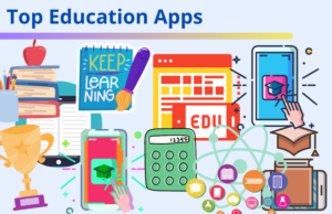 Read more about the article Educational Apps Help Students Learn Smarter
