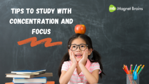 Studying One Subject at a Time Improves Concentration