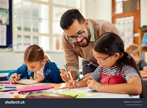 You are currently viewing Asking for Help Helps Students Learn Better