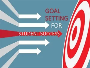 Read more about the article Setting Goals Helps Students Achieve Success