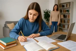 Read more about the article Revising With Examples Helps Students Understand Better