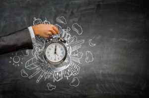 Read more about the article Being Punctual Helps Students Stay Successful