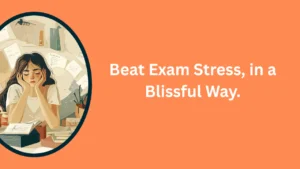 Read more about the article Staying Calm During Exams Helps Students Perform Better
