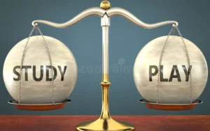 Read more about the article Balancing Study and Play Helps Students Stay Happy and Productive