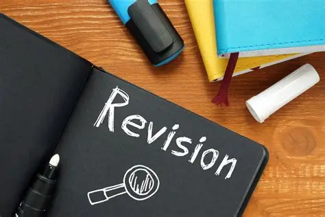 You are currently viewing Smart Revision Strategies to Help Students Score Better