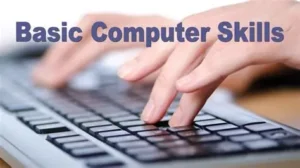 Read more about the article Basic Computer Skills Are Important for Students